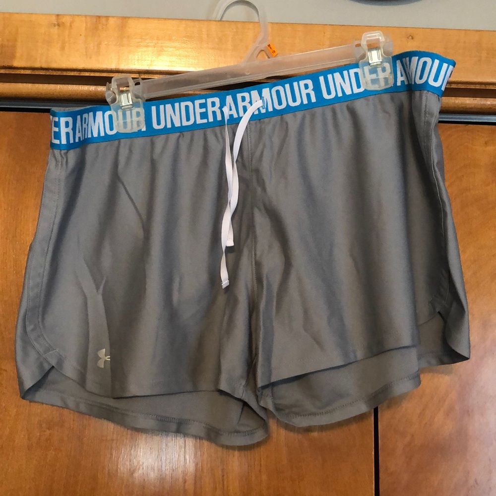 Under Armour Shorts